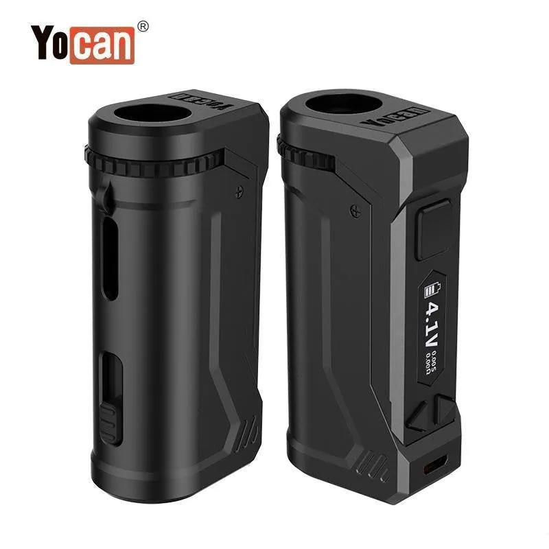 Yocan UNI Pro 510 Box Mod Battery