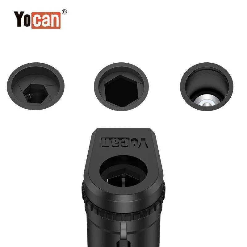 Yocan UNI Pro 510 Box Mod Battery