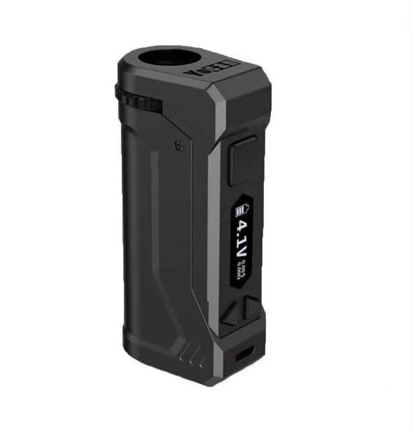 Yocan UNI Pro 510 Box Mod Battery