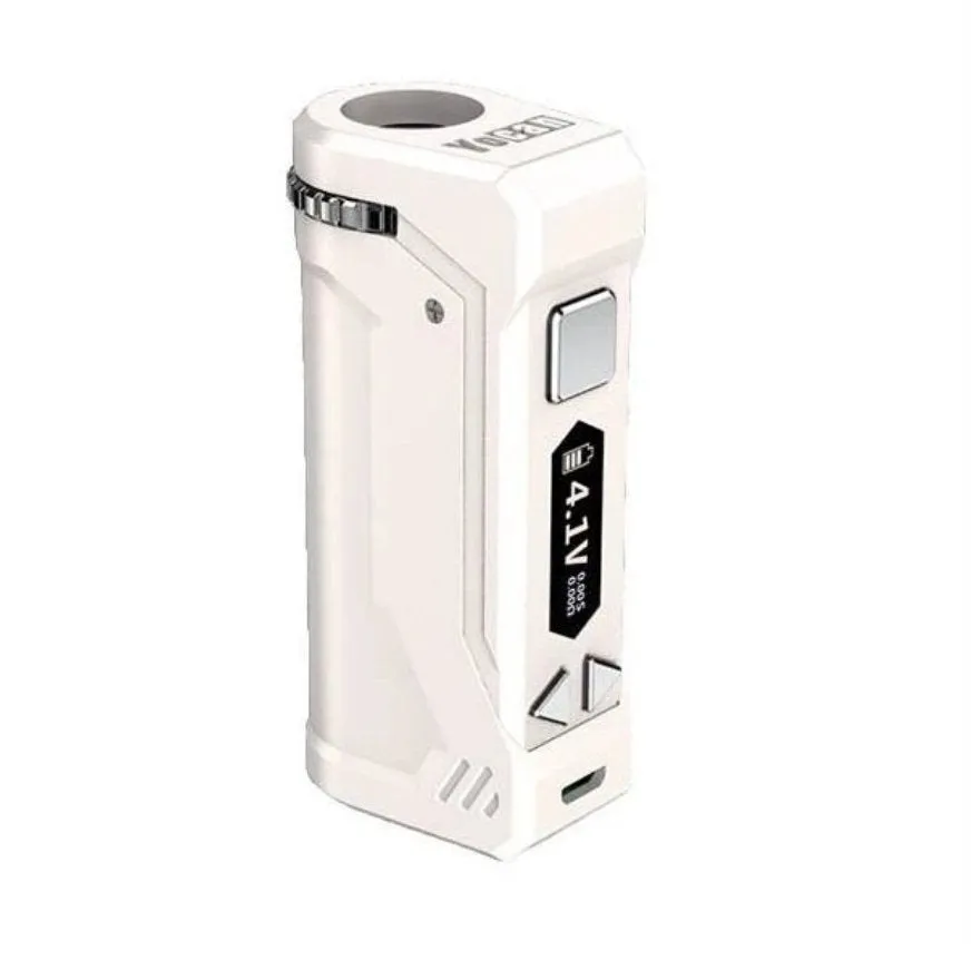 Yocan UNI Pro 510 Box Mod Battery