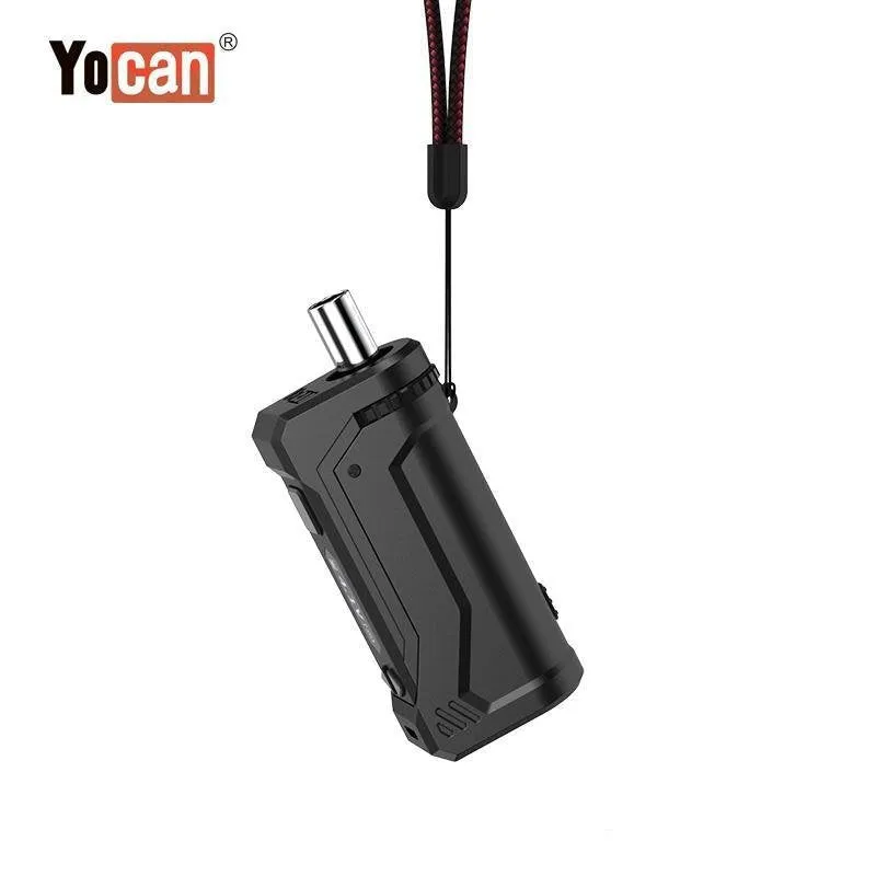 Yocan UNI Pro 510 Box Mod Battery