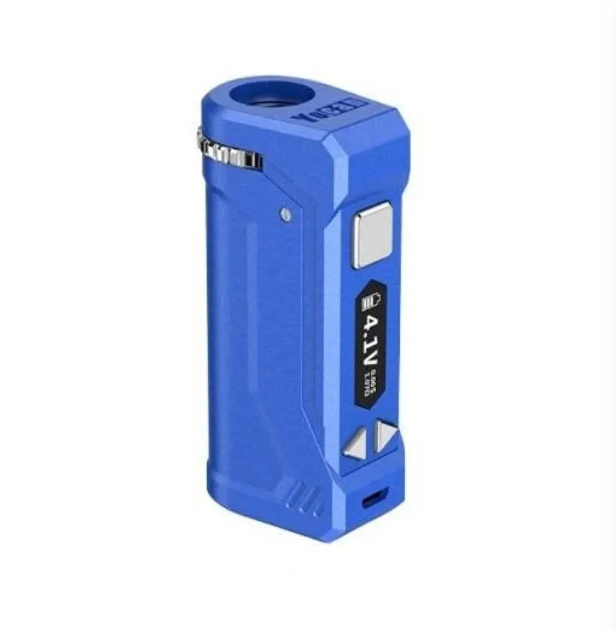Yocan UNI Pro 510 Box Mod Battery