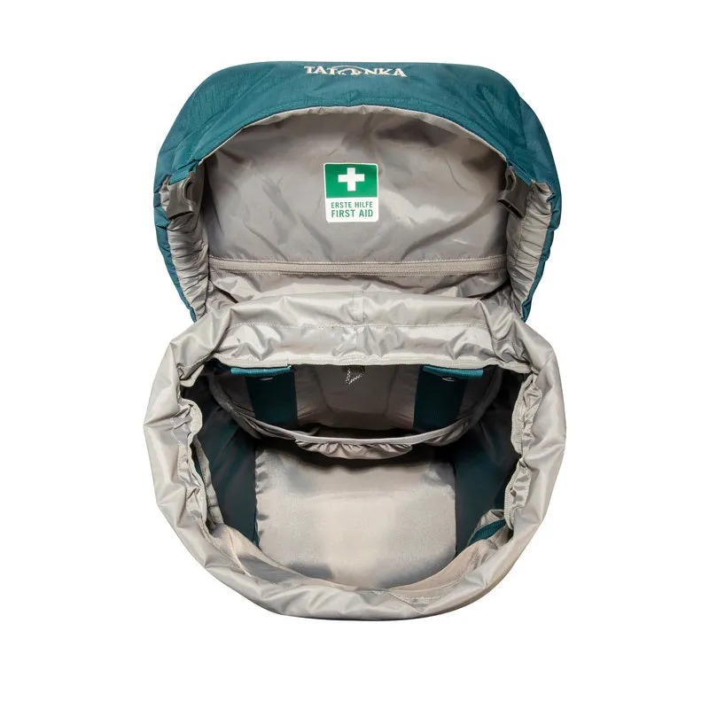 Yukon 60 10 Teal Green