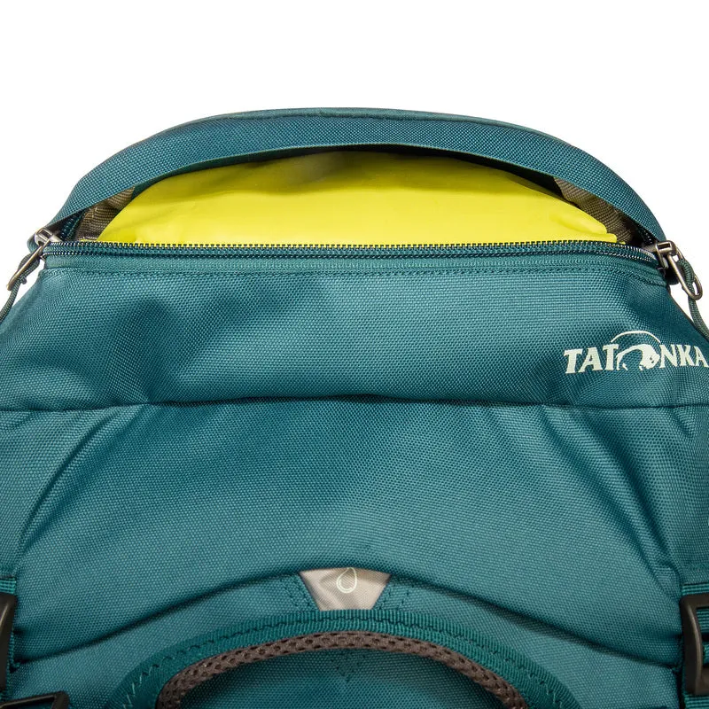 Yukon 60 10 Teal Green