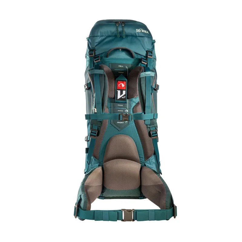 Yukon 60 10 Teal Green