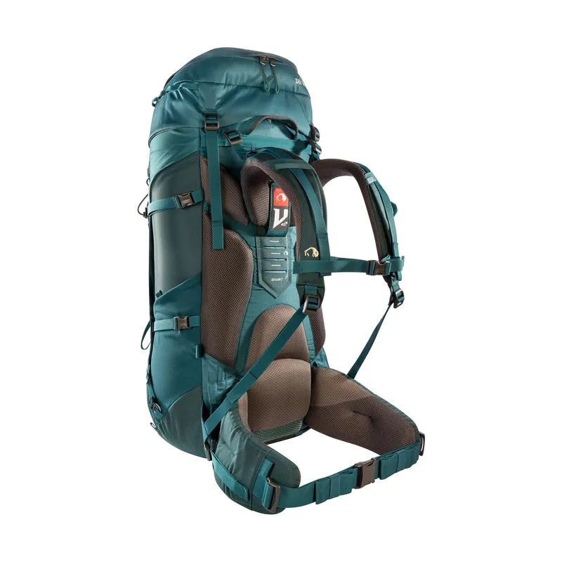 Yukon 60 10 Teal Green