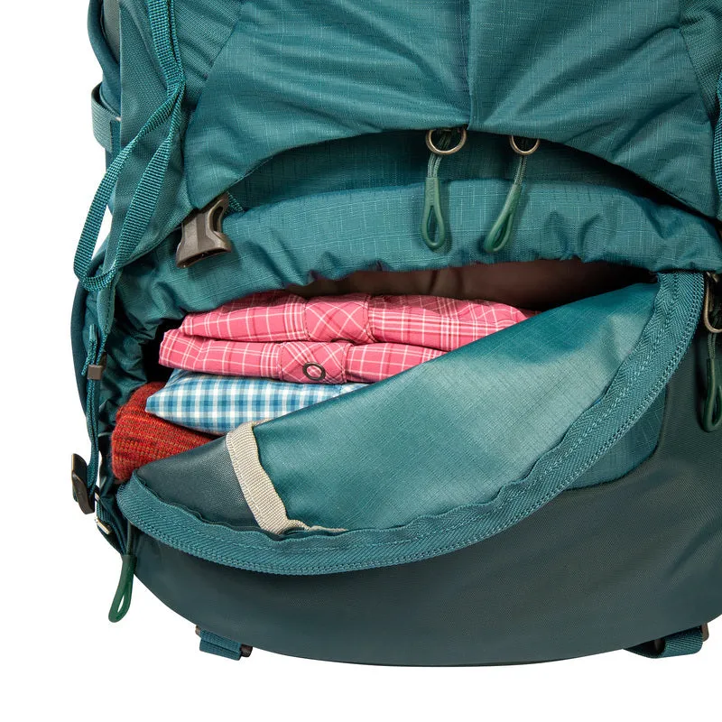 Yukon 60 10 Teal Green