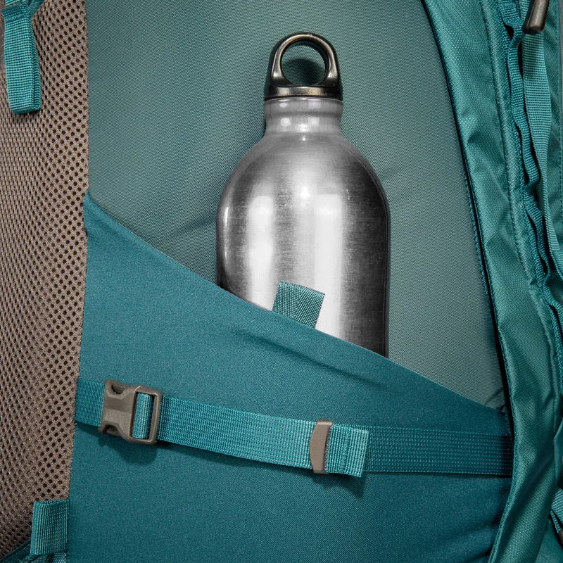 Yukon 60 10 Teal Green