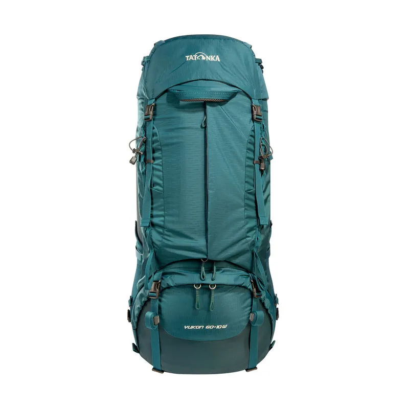 Yukon 60 10 Teal Green